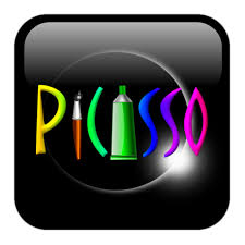 Picasso TV APK icon